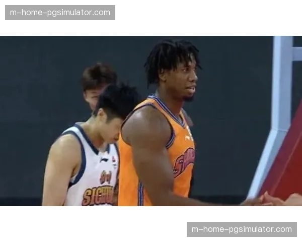 上海94-84双杀广东 怀特塞德28+13内线定胜局