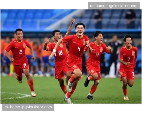 年轻球队提升节奏 缩小与传统强队差距