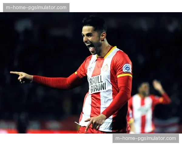 赫罗纳失球数联赛居首 阵容流失导致竞争力下降