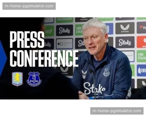 埃弗顿客场一球胜维拉，莫耶斯带队看见欧战希望