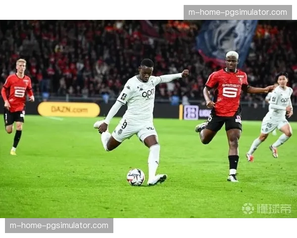 摩纳哥南野拓实伤缺影响 前场进攻多样性与创造力的缺失