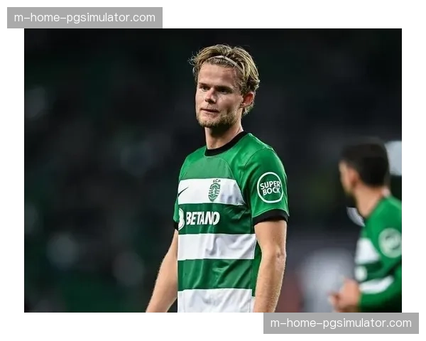 葡萄牙体育控场能力展现，特林康与尤尔曼德贡献关键助攻