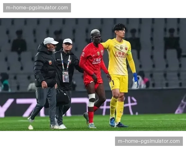 上海海港单外援出战泰山 客场拿一分凸显阵容深度不足