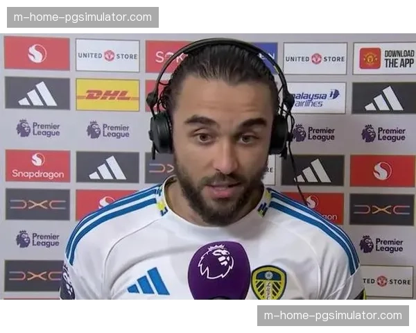 卡尔弗特-勒温11球助利兹联保级，中锋空中对抗成功率联赛前列